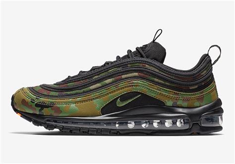 nike air max 97 japan geel-groen camo mannen|Buy Air Max 97 'Japan' .